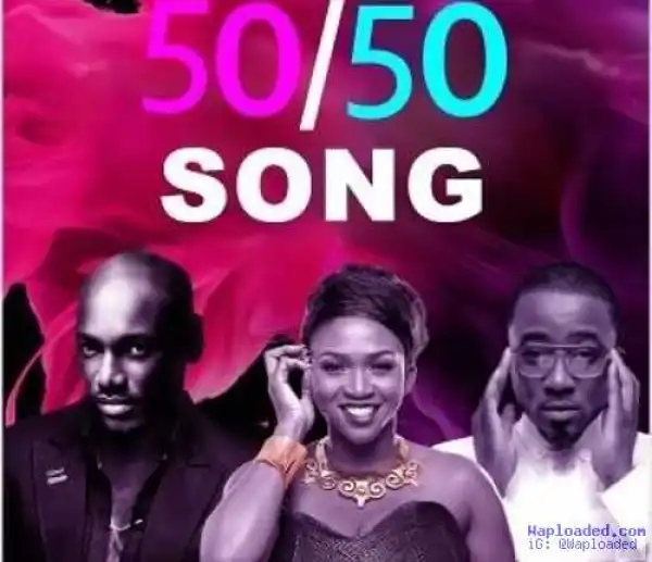 2Baba - 50/50 ft. Ice Prince & Waje